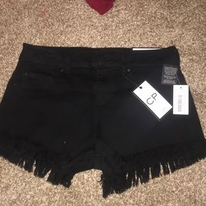 CP Jeans by Dillard’s Shorts